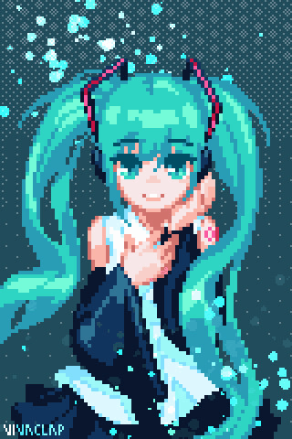 Hatsune Miku
